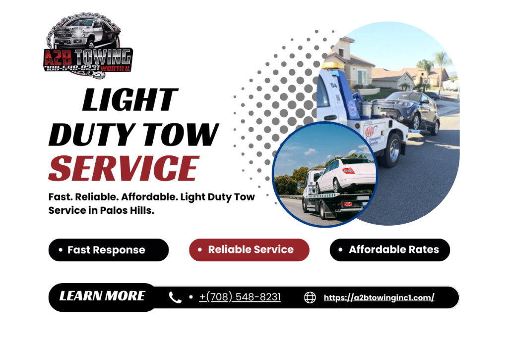 light-duty-tow-service-in-palos-hills